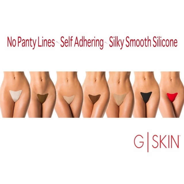 G|Skin Semi Panty image 5