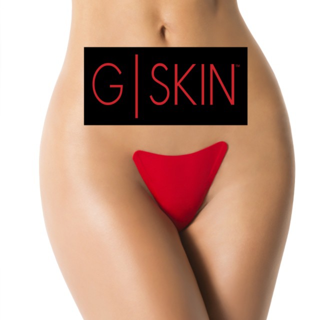 G|Skin Semi Panty image 8
