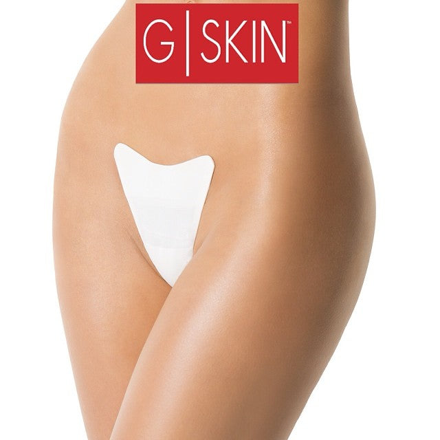 G|Skin Semi Panty image 1
