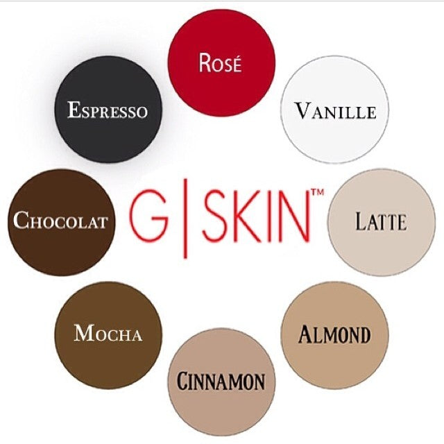 G|Skin Semi Panty image 2