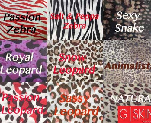 G|Skin Linea Collection image 0